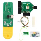 GODIAG BMWEWS-4.3 & 4.4 9S12(2L86D) for XPROG-M or AK90 and R270 Programmer