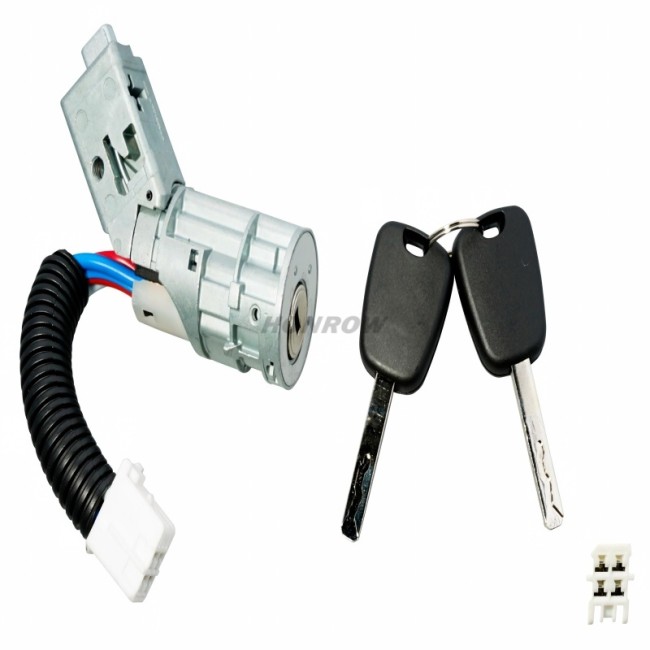 For Peugeot Citroen IGNITION SWITCH 4162FJ Citroen C1, PEUGEOT107 AND AYGO 2005-2014