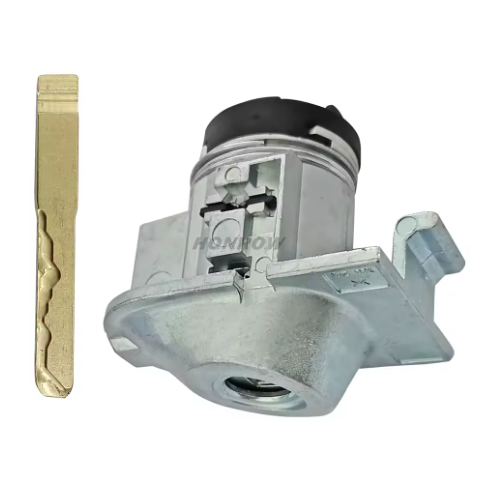 Car Door Lock Cylinder for Land Rover Freelander 2 evoque Ignition Lock Switch Cylinder