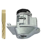DoorLock Cylinder For Land Rover Range Rover Discovery 3