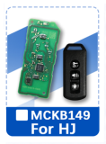 Solder-Free 200+Adapters for Super NXP killer NXP Killer-03 tool,also can work with KYDZ KD CG VVDI N51 Programmer,please choose the adapter which  you need