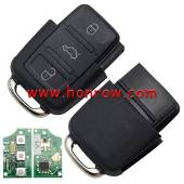 For VW 3B remote control 2EO959753A for crafter 2016