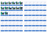 Solder-Free 200+Adapters for Super NXP killer NXP Killer-03 tool,also can work with KYDZ KD CG VVDI N51 Programmer,please choose the adapter which  you need