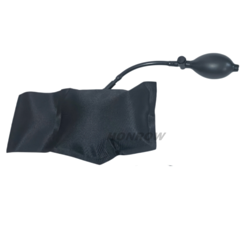 Universal Air Bag Pump Wedge Professional Leveling Kit Auto Airbag Window Repair Car Door Opener Diagn Air Pump Wedge Hand Tool