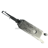 Original Lishi  HU198-4 Depths Ign/Dr/Bt 2 in 1 lockpick and decoder