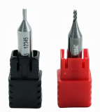 Customized vertical guide needle φ2.0x5.5xD6x40