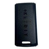 KEYDIY C29A701 (no button） Smart card synchronizes dedicated key No need to get in the car, just read the key chip to addkeyless entry, intelligent, emergency ignition,no remote control function SUPPORTED CHIP TYPES NCF29A7/8
