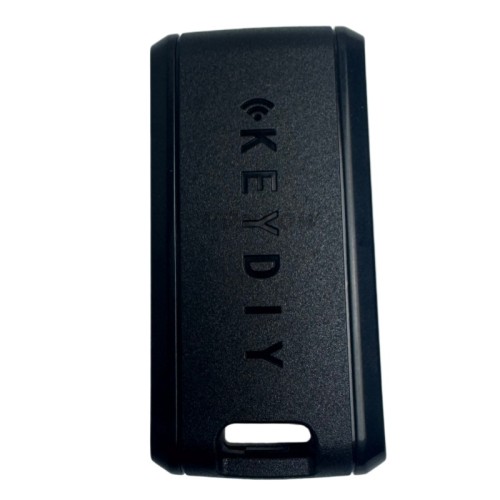 KEYDIY C29A701 (no button） Smart card synchronizes dedicated key No need to get in the car, just read the key chip to addkeyless entry, intelligent, emergency ignition,no remote control function SUPPORTED CHIP TYPES NCF29A7/8