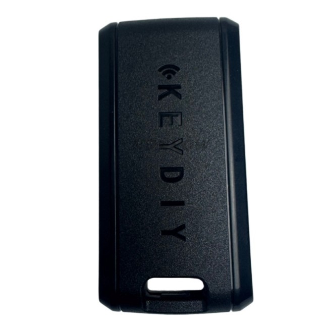KEYDIY C29A701 (no button） Smart card synchronizes dedicated key No need to get in the car, just read the key chip to addkeyless entry, intelligent, emergency ignition,no remote control function SUPPORTED CHIP TYPES NCF29A7/8