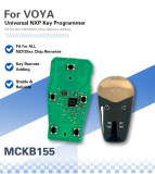 Solder-Free 200+Adapters for Super NXP killer NXP Killer-03 tool,also can work with KYDZ KD CG VVDI N51 Programmer,please choose the adapter which  you need