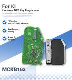 Solder-Free 200+Adapters for Super NXP killer NXP Killer-03 tool,also can work with KYDZ KD CG VVDI N51 Programmer,please choose the adapter which  you need