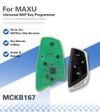 Solder-Free 200+Adapters for Super NXP killer NXP Killer-03 tool,also can work with KYDZ KD CG VVDI N51 Programmer,please choose the adapter which  you need