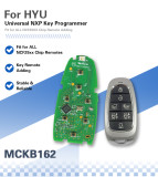 Solder-Free 200+Adapters for Super NXP killer NXP Killer-03 tool,also can work with KYDZ KD CG VVDI N51 Programmer,please choose the adapter which  you need