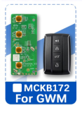 Solder-Free 200+Adapters for Super NXP killer NXP Killer-03 tool,also can work with KYDZ KD CG VVDI N51 Programmer,please choose the adapter which  you need