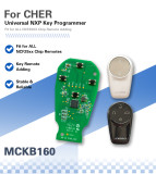 Solder-Free 200+Adapters for Super NXP killer NXP Killer-03 tool,also can work with KYDZ KD CG VVDI N51 Programmer,please choose the adapter which  you need
