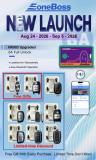 EoneBoss HK003 Specially Designed for the Hyundai/Kia 6A Smart Key System--6A Full Unlock Powerful Feature