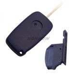 only pcb board  For Fiat Panda 3 button remote key with 433mhz ASK PCF7941A/HITAG 2/ 46CHIP