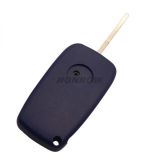 only pcb board  For Fiat Panda 3 button remote key with 433mhz ASK PCF7941A/HITAG 2/ 46CHIP