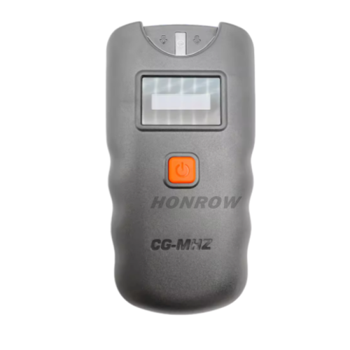 CGDI MHz Frequency Test Device for Key Fob Remote Control 315MHz 433MHz 868MHz 902MHz Support Button Battery Voltage Detection