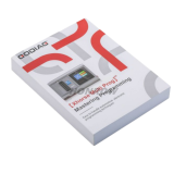 2026 GODIAG Xhorse Multi Prog Mastering Programming BOOK