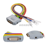 CGDI FC200 New DB15 Harness with New 12V Control and GPT-4
