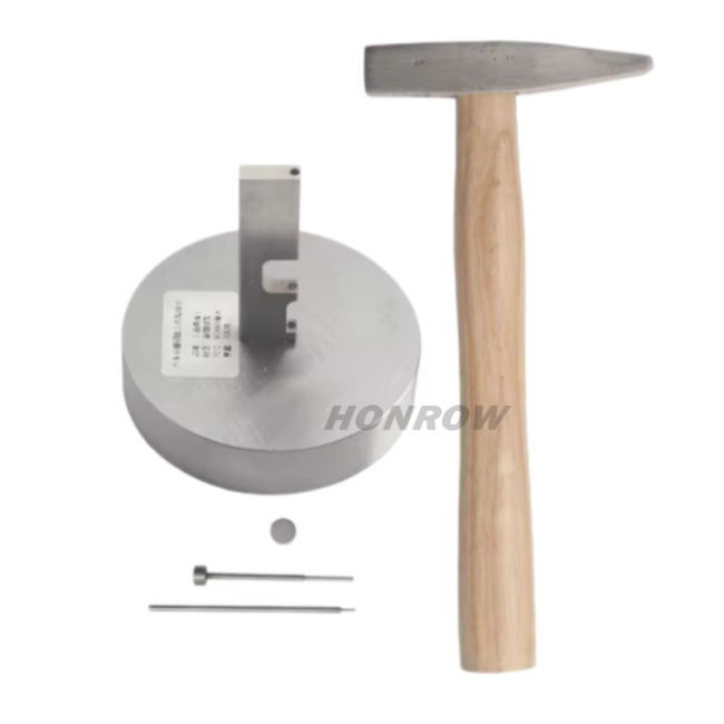 3rd Gen Pin Remover Tool Full Steel Car Folding Key Pin Removal Bench Remote Key Disassembly Pin Extractor Platform