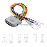 CGDI FC200 New DB15 Harness with New 12V Control and GPT-4