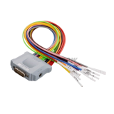 CGDI FC200 New DB15 Harness with New 12V Control and GPT-4