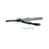 Full Stainless Steel HU66 Tool Fast Open Repair Car Lock,Auto HU66 Inner Groove Lock Picks And Repair