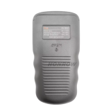 CGDI MHz Frequency Test Device for Key Fob Remote Control 315MHz 433MHz 868MHz 902MHz Support Button Battery Voltage Detection