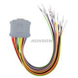 CGDI FC200 New DB15 Harness with New 12V Control and GPT-4