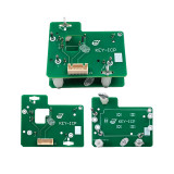Yanhya AcDP Module 47 with License A705 for 2018+ JLR Duplicate Key Without Removing RFA Module Function Supports 2018+ JLR duplicate the lost key without removing RFA via 0BD+CF method