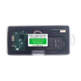 Yanhya AcDP Module 47 with License A705 for 2018+ JLR Duplicate Key Without Removing RFA Module Function Supports 2018+ JLR duplicate the lost key without removing RFA via 0BD+CF method