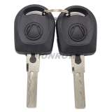 For VW  SEAT 6L3 right and right Door Lock