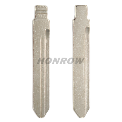 KEYDIY Blade 177# for Toyota