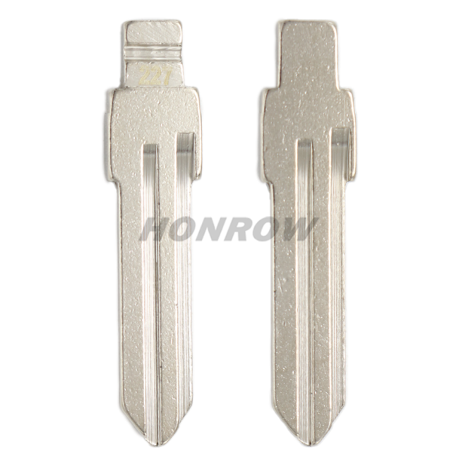KEYDIY Blade  #227 for Lada