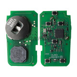 KEYDIY TB22-6 smart remote key with 8A chip