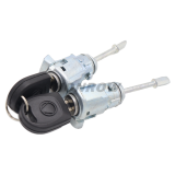 For VW  SEAT 6L3 right and right Door Lock