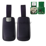 For NXP Killer Universal Smart Car Key Supports Vehicles with Key Sensing, and Allows the Owner to Self-Match the Key