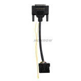 KEYDIY KD MOTO-HD-33PIN lineuesd for KD-MOTO Adapters