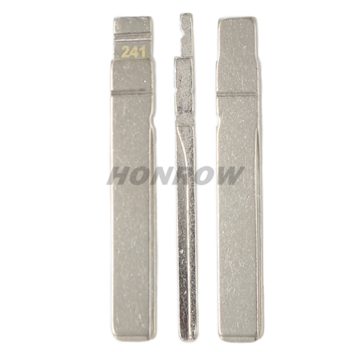 KEYDIY Blade  #241 for VW Golf8