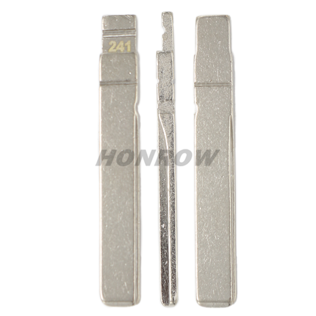 KEYDIY Blade  #241 for VW Golf8