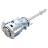 For VW  SEAT 6L3 right and right Door Lock