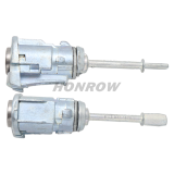 For VW  SEAT 6L3 right and right Door Lock