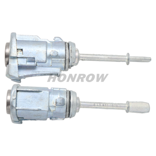 For VW  SEAT 6L3 right and right Door Lock