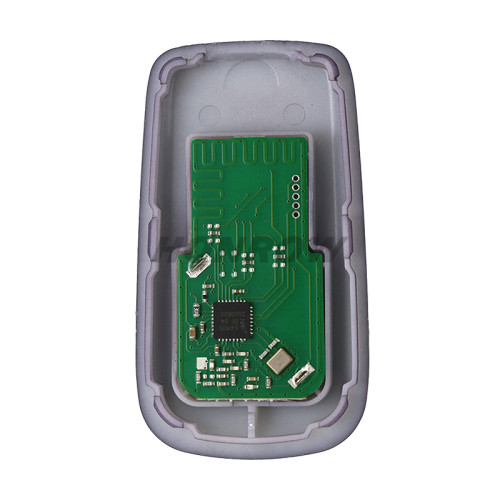 For NXP Killer Universal Smart Car Key Supports Vehicles with Key Sensing, and Allows the Owner to Self-Match the Key