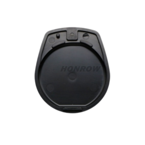 For Suzuki remote key shell case without blade Blade without logo