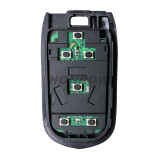 KEYDIY TB22-6 smart remote key with 8A chip
