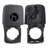 For Original VW 202AD 5K0959723AB 3 button remote key  blank