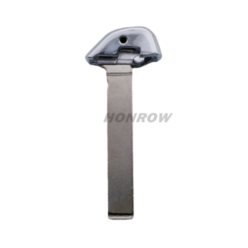 For VW MQB Golf Modified 3 button Remote Key Shell with HU162T key blade